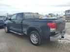 2007 Toyota Tundra Double Cab SR5