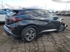 2021 Nissan Murano SV