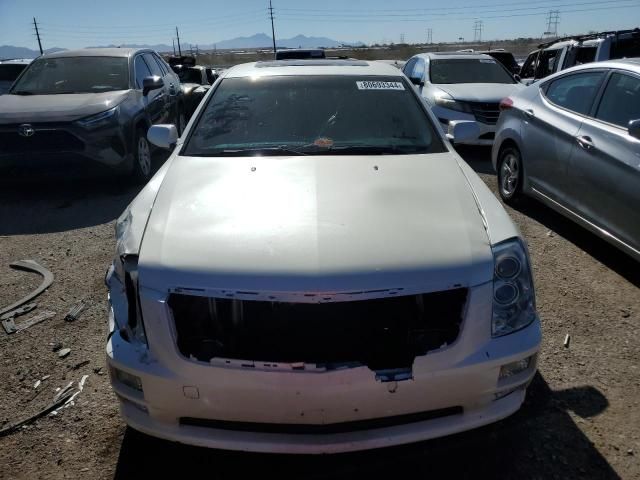 2006 Cadillac STS