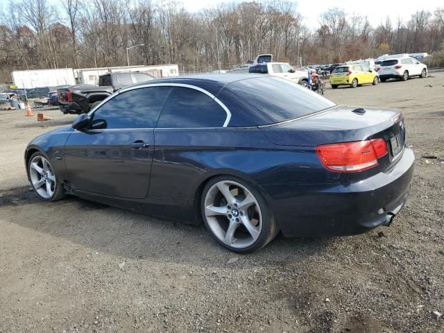 2008 BMW 335 I