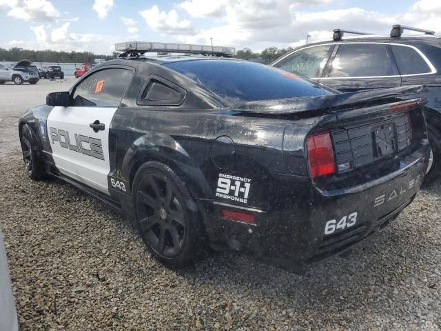 2006 Ford Mustang GT