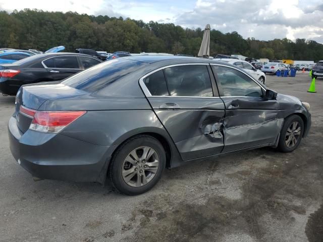 2011 Honda Accord LXP