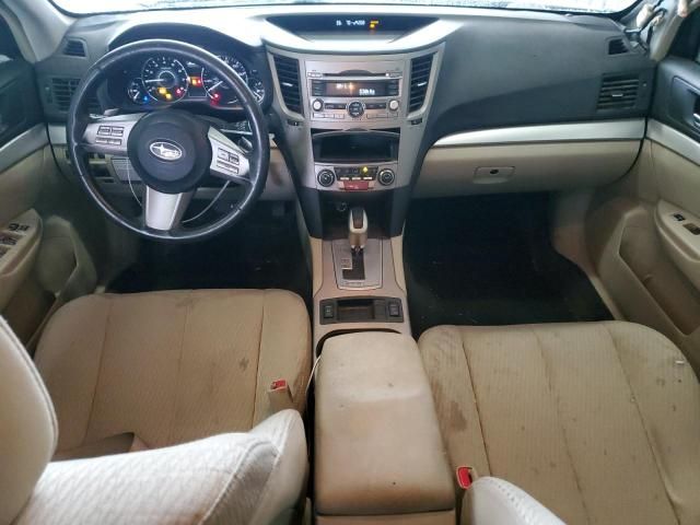 2011 Subaru Outback 2.5I Premium