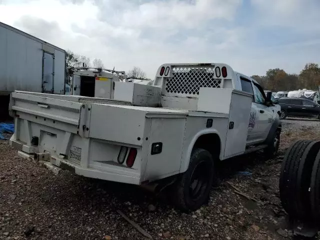 2016 Dodge RAM 5500