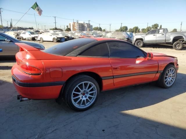 1991 Dodge Stealth