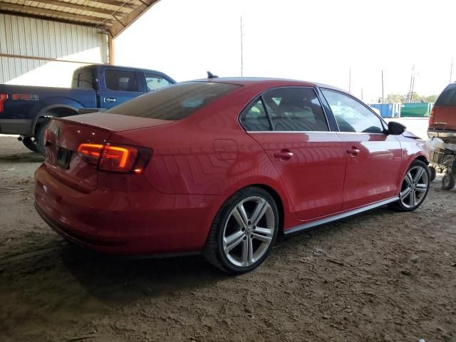 2016 Volkswagen Jetta GLI