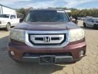 2011 Honda Pilot EXL