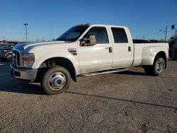 2008 Ford F350 Super Duty en venta en Indianapolis, IN