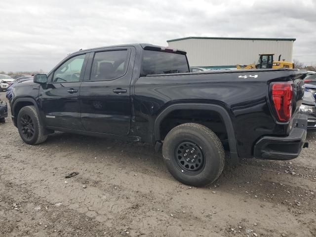 2024 GMC Sierra K1500 ELEVATION-L