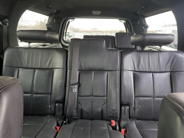 2011 Lincoln Navigator L