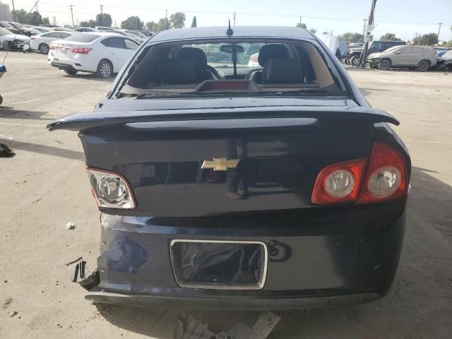 2008 Chevrolet Malibu LTZ