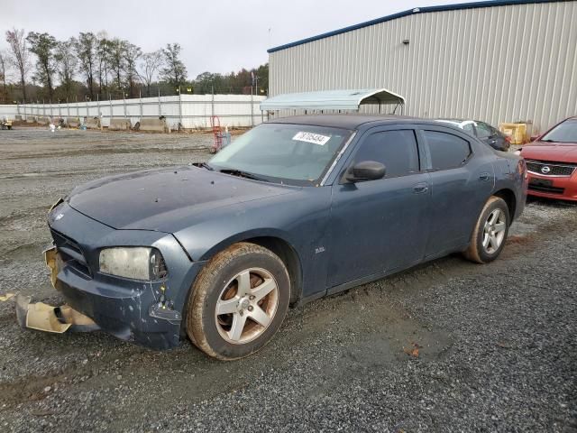 2008 Dodge Charger