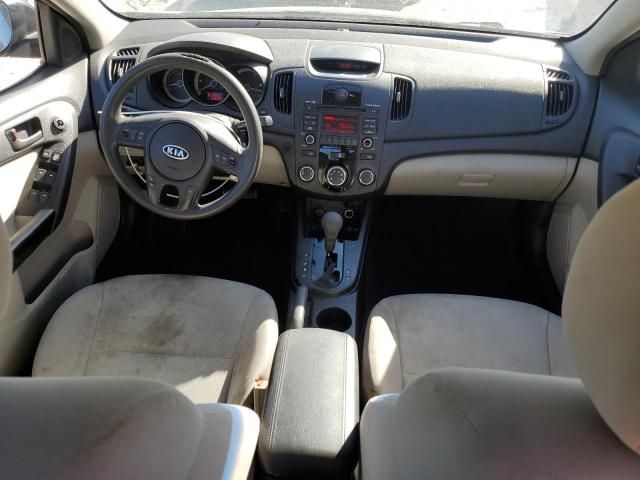 2010 KIA Forte EX