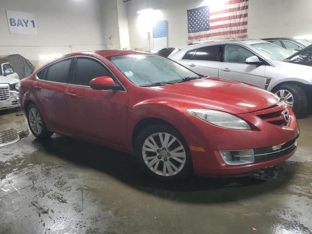 2010 Mazda 6 I