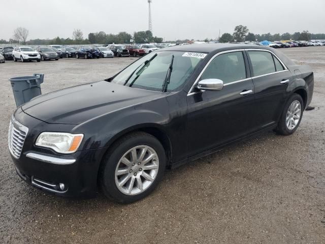 2012 Chrysler 300 Limited