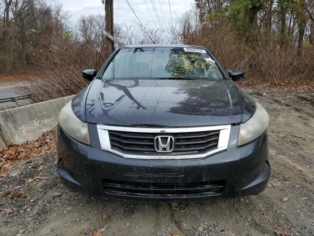 2008 Honda Accord EX