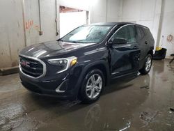 2019 GMC Terrain SLE en venta en Madisonville, TN