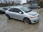 2007 Toyota Yaris