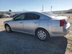 2006 Mitsubishi Galant ES Medium