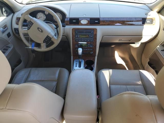 2006 Ford Five Hundred Limited