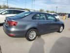 2014 Volkswagen Jetta Hybrid