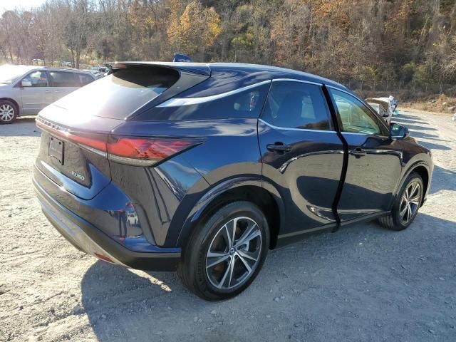 2023 Lexus RX 350 Base