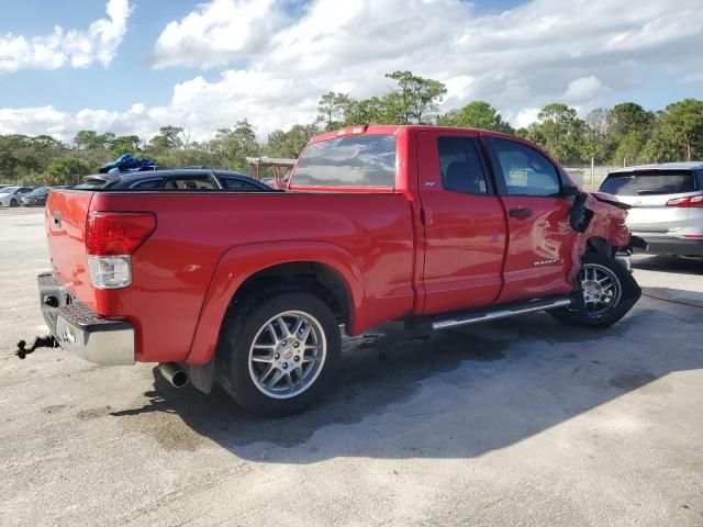 2010 Toyota Tundra Double Cab SR5