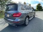 2017 Mercedes-Benz GLS 450 4matic