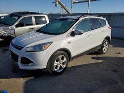 Ford salvage cars for sale: 2016 Ford Escape SE