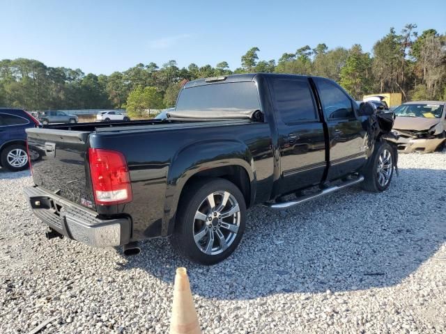 2008 GMC Sierra C1500