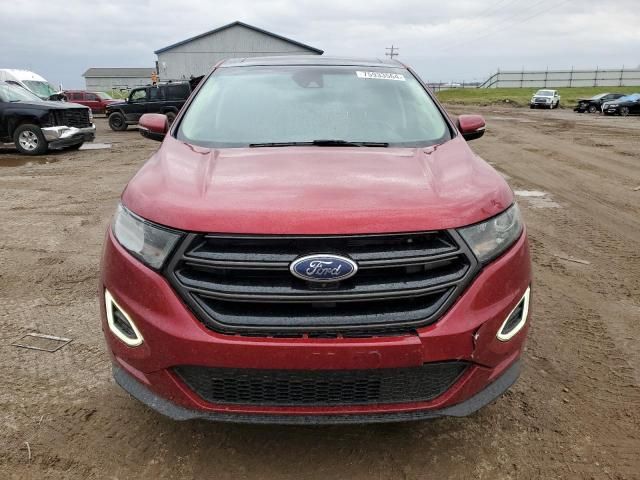 2015 Ford Edge Sport