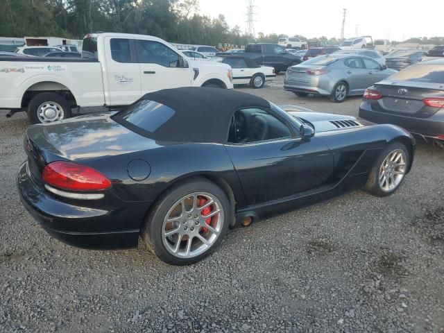 2004 Dodge Viper SRT-10