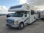 2008 Ford Econoline E350 Super Duty Cutaway Van