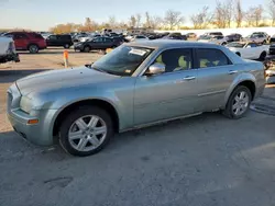 Chrysler Vehiculos salvage en venta: 2006 Chrysler 300 Touring