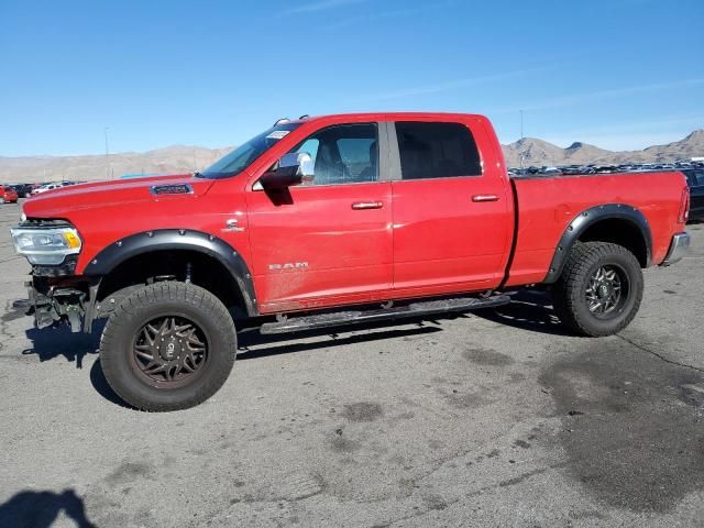 2021 Dodge 2500 Laramie