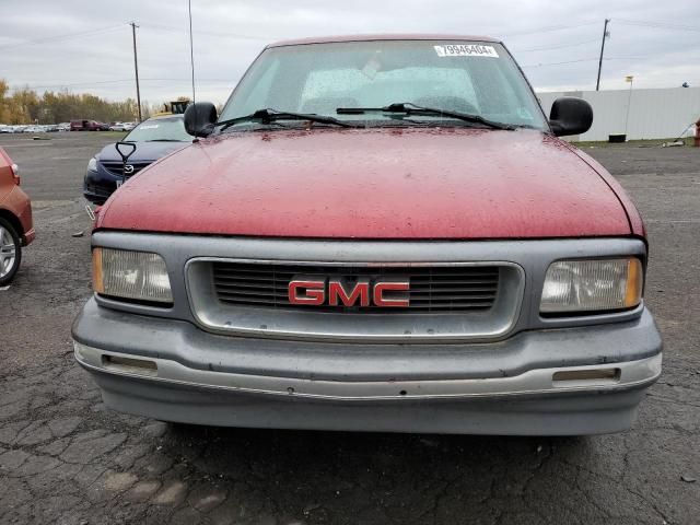 1994 GMC Sonoma