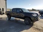 2018 Toyota Tacoma Double Cab