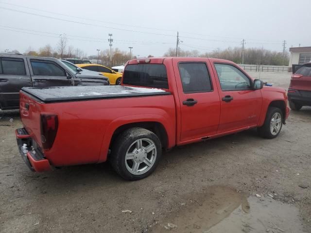 2004 Chevrolet Colorado