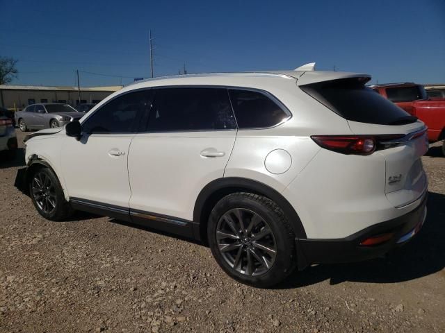 2020 Mazda CX-9 Signature