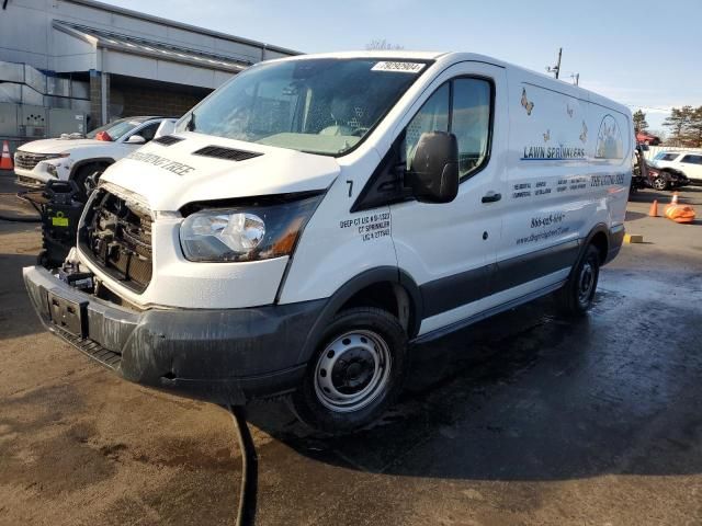 2017 Ford Transit T-250