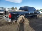 2008 Ford F250 Super Duty