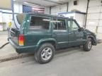 1999 Jeep Cherokee Sport