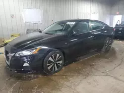 Run And Drives Cars for sale at auction: 2022 Nissan Altima SV