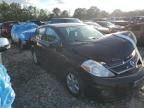 2011 Nissan Versa S