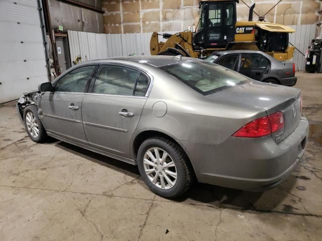 2010 Buick Lucerne CX