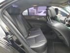 2007 Mercedes-Benz S 550