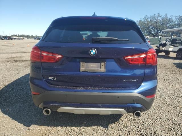 2020 BMW X1 XDRIVE28I