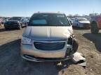 2014 Chrysler Town & Country Touring L