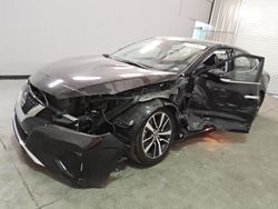 Nissan salvage cars for sale: 2023 Nissan Maxima SV