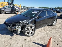 Salvage cars for sale at auction: 2006 Pontiac G6 GTP